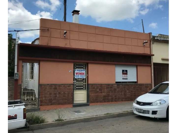 Casa en venta en General Fructuoso Rivera, Soriano