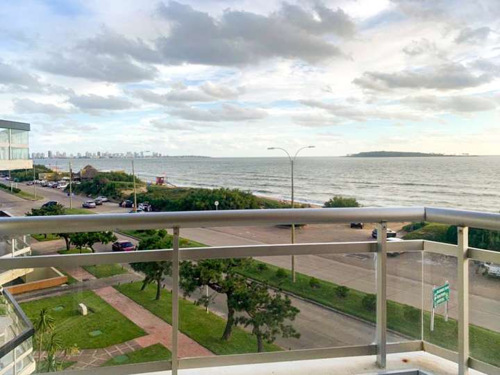 Apartamento en venta en Punta Del Este