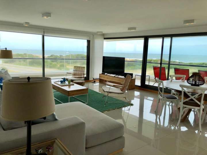 Apartamento en venta en Rambla Lorenzo Batlle Pacheco, San Rafael - El Placer