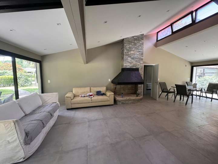 Casa en venta en De Las Madreselvas, San Rafael - El Placer