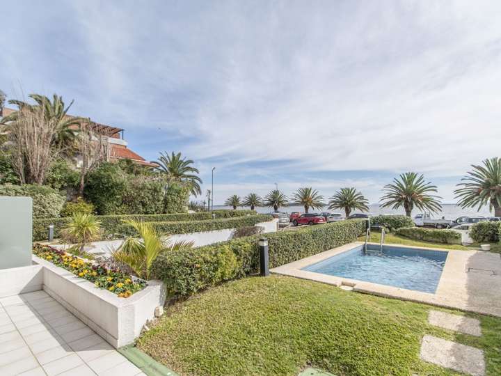 Apartamento en venta en Las Focas (Calle 30), Punta Del Este