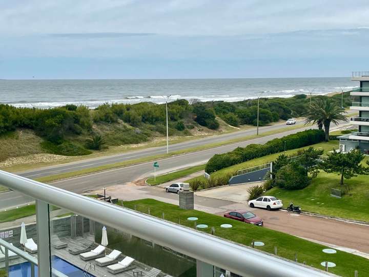 Apartamento en venta en Punta Del Este
