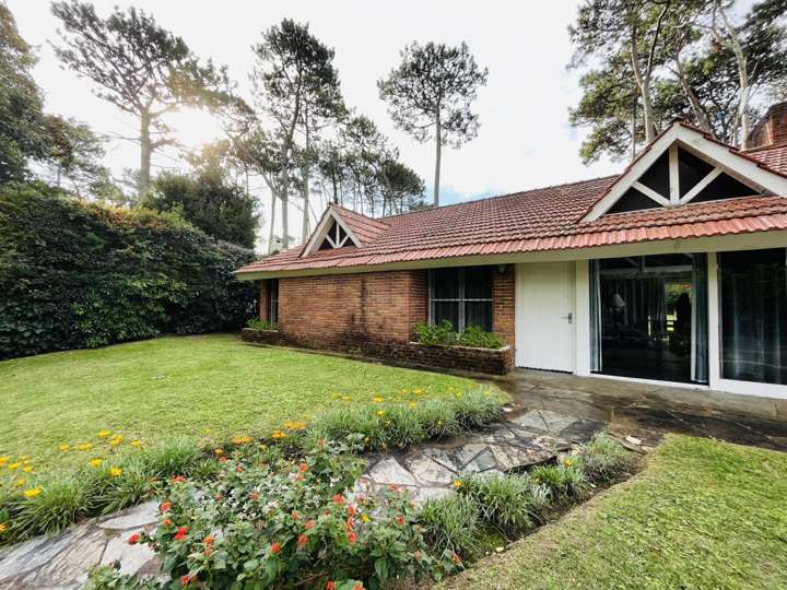 Casa en venta en Lido, Punta Del Este