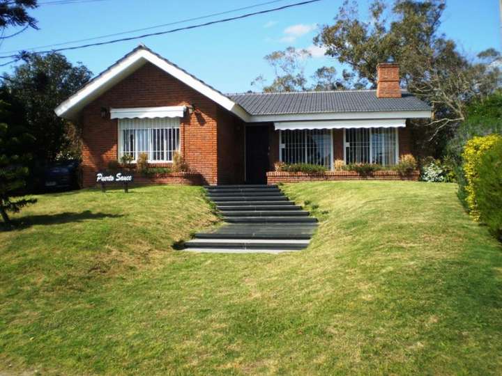 Casa en venta en Asunción, Maldonado
