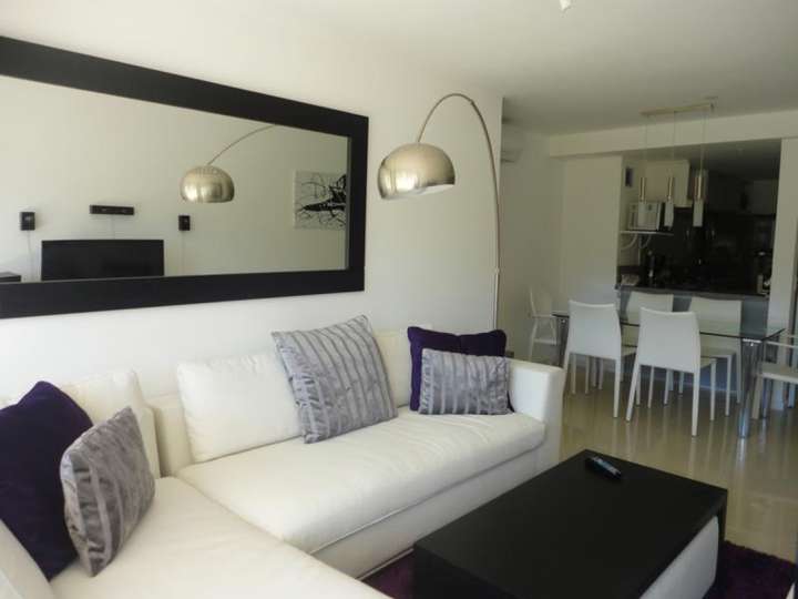 Apartamento en venta en Avenida Franklin Delano Roosevelt, Punta Del Este