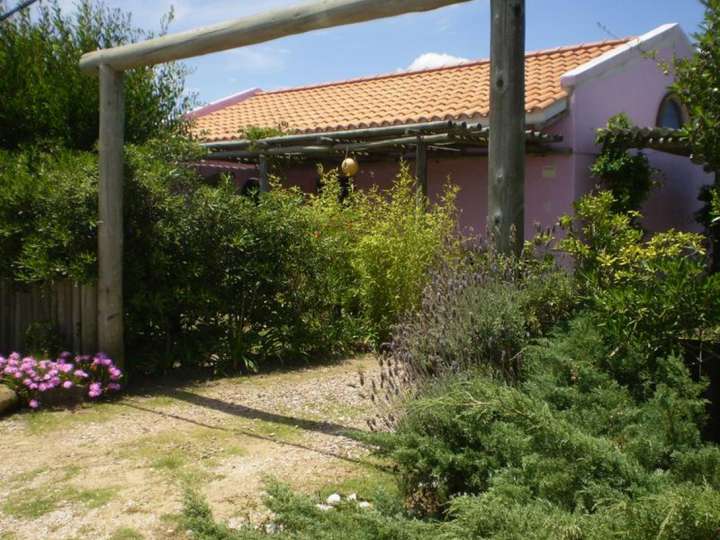Casa en venta en Las Calandrias, Maldonado
