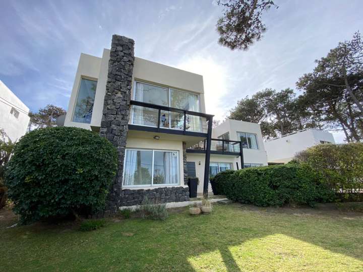 Casa en venta en Merced, Maldonado