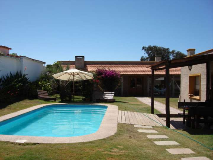 Casa en venta en Pan de Azúcar, Maldonado