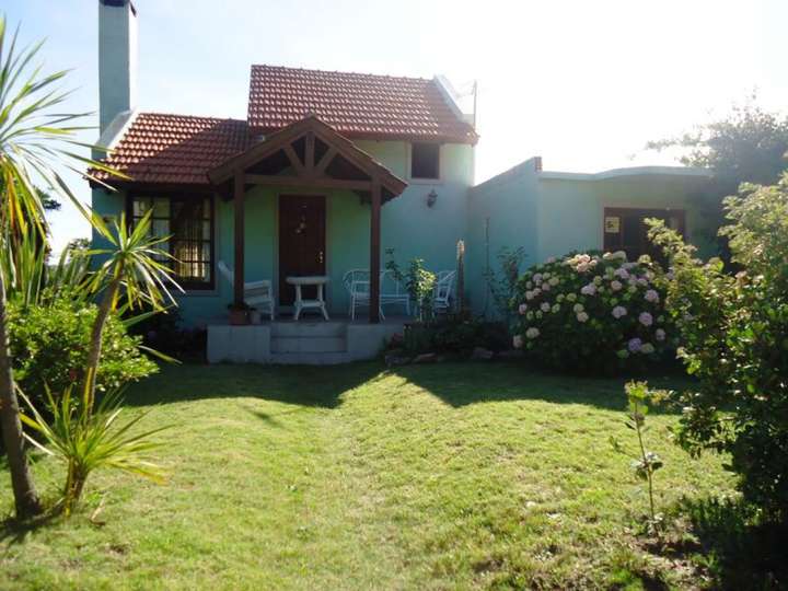 Casa en venta en Ruta 10 Juan Díaz de Solís, Buenos Aires