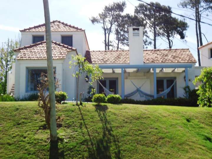 Casa en venta en El Pedregal, Maldonado