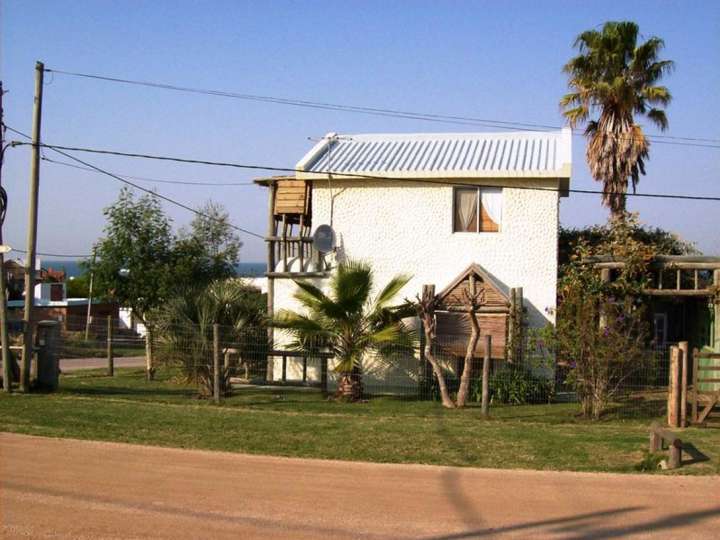Casa en venta en El Chorro