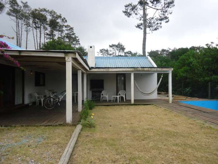 Casa en venta en Maldonado
