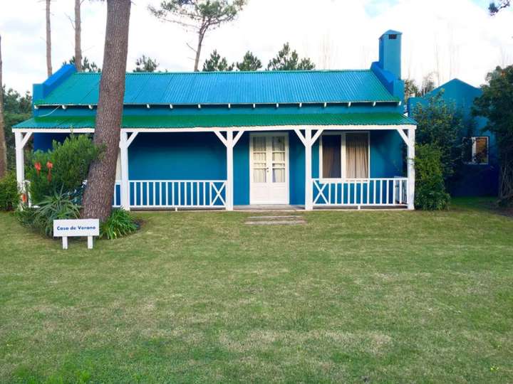 Casa en venta en Vanguardia, Maldonado