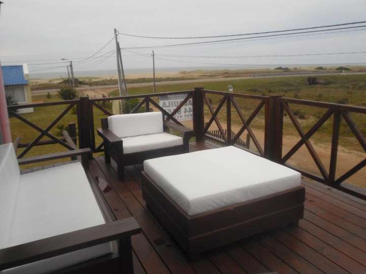 Casa en venta en Calle 13 - El Alambrador, Buenos Aires