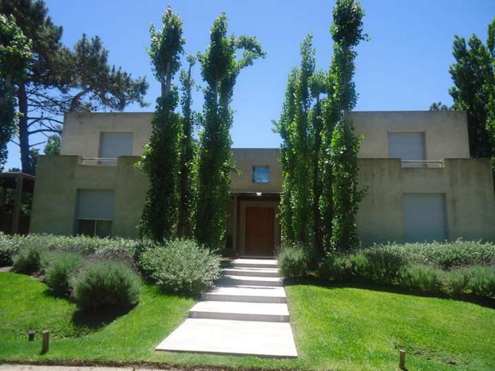 Casa en venta en Del Pinar, Maldonado