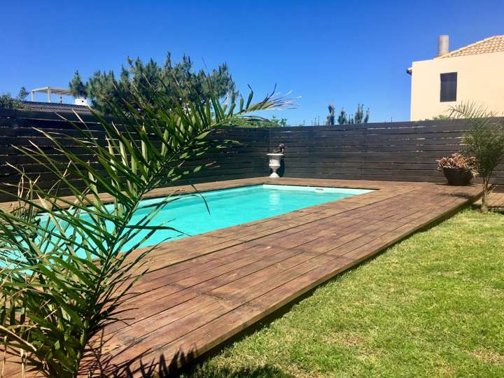 Casa en venta en Cuidad de Santander, Maldonado