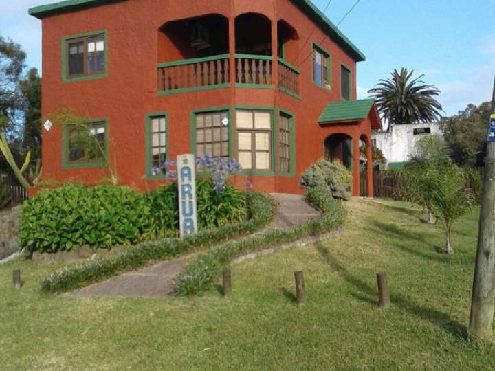 Casa en venta en Pescadilla, Maldonado