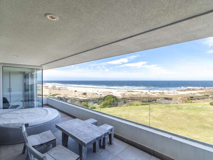 Apartamento en venta en Maldonado