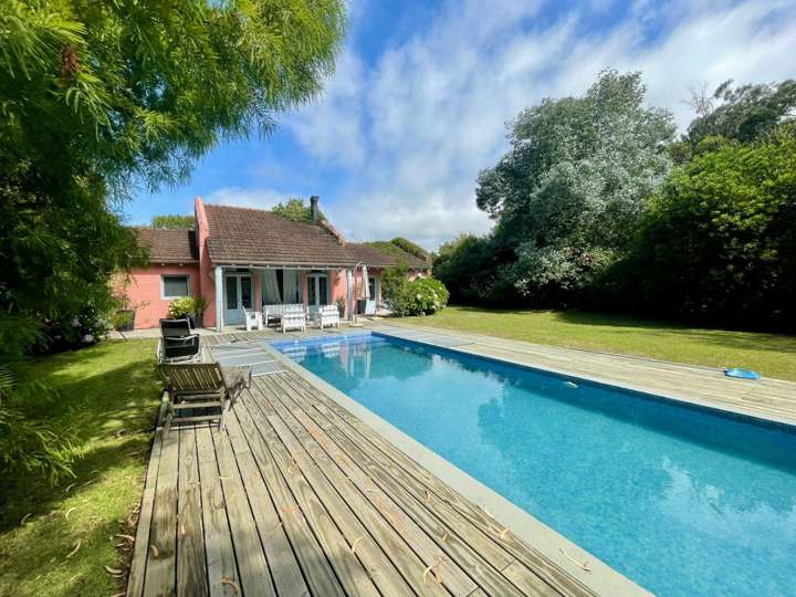 Casa en venta en Vanguardia, Maldonado