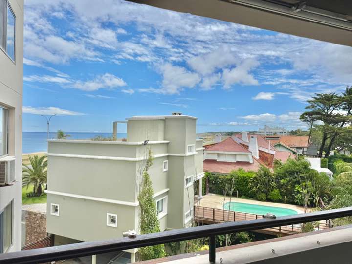 Apartamento en venta en Cruz del Sur, Maldonado