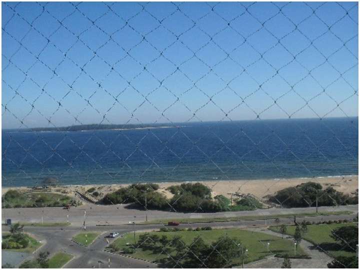 Apartamento en venta en Capitán Justo Bermúdes, Punta Del Este