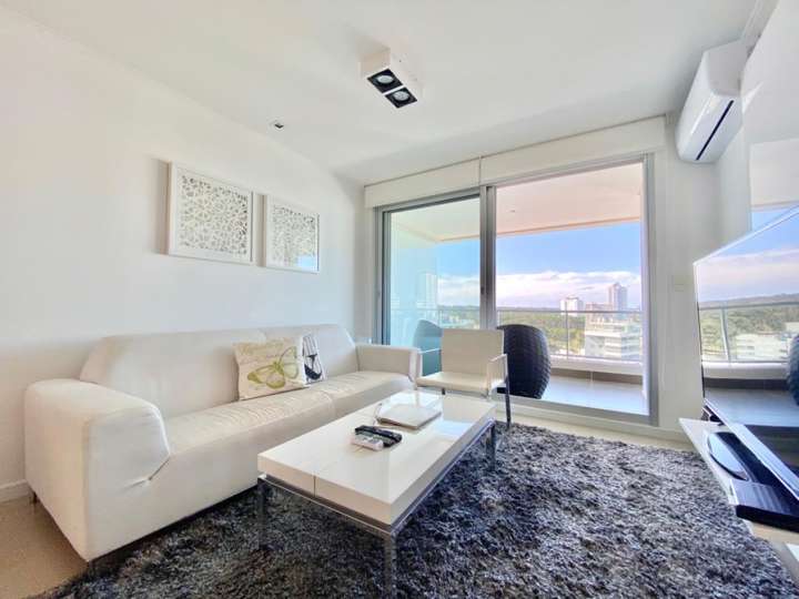 Apartamento en venta en Punta Del Este