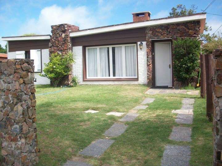 Casa en venta en Arazati, Punta Del Este