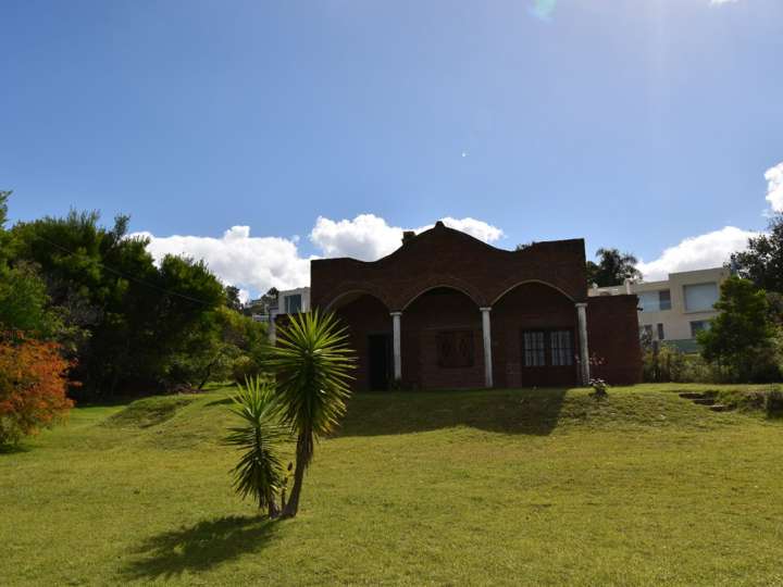 Casa en venta en Orfeo, Punta Ballena