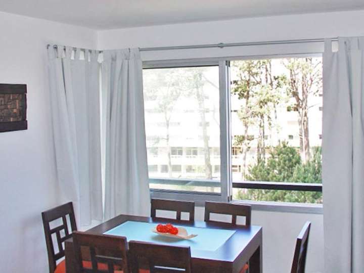 Apartamento en alquiler en Avenida Franklin Delano Roosevelt, Maldonado