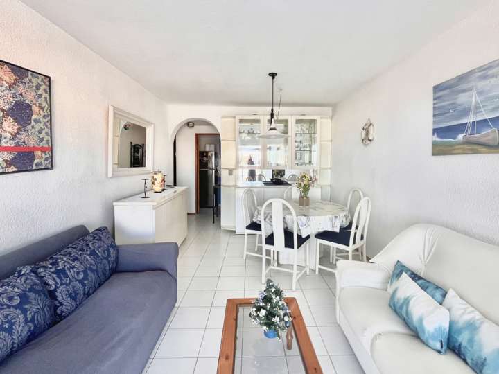 Apartamento en venta en Maldonado