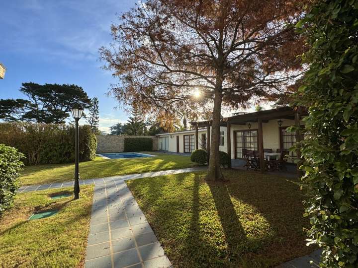 Casa en venta en Luis Extremera, Maldonado