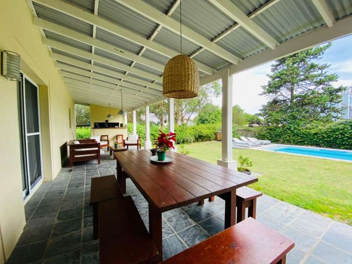 Casa en venta en Pedro Campbell, Maldonado