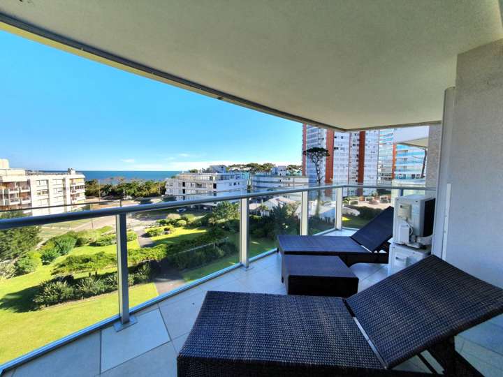 Apartamento en venta en Punta Del Este