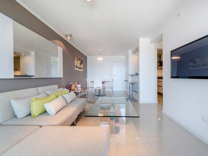 Apartamento en venta en Punta Del Este