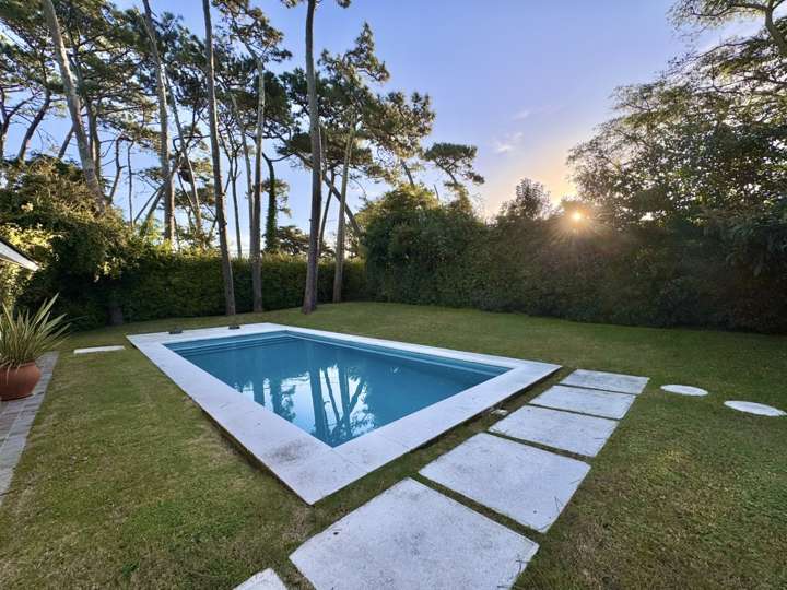 Casa en venta en Los Andes, Punta Del Este