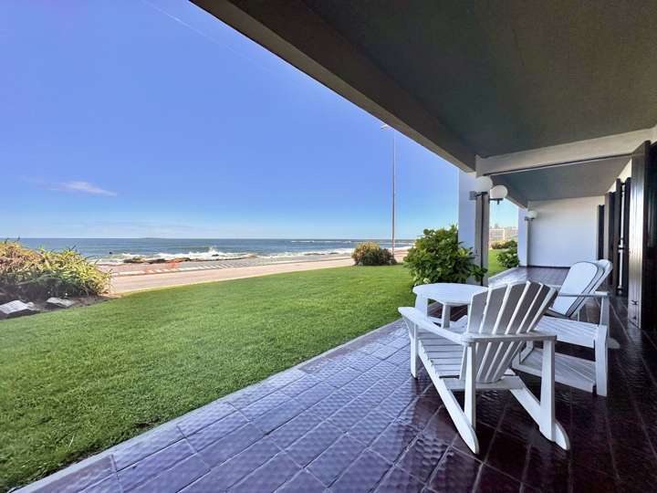 Apartamento en venta en Maldonado