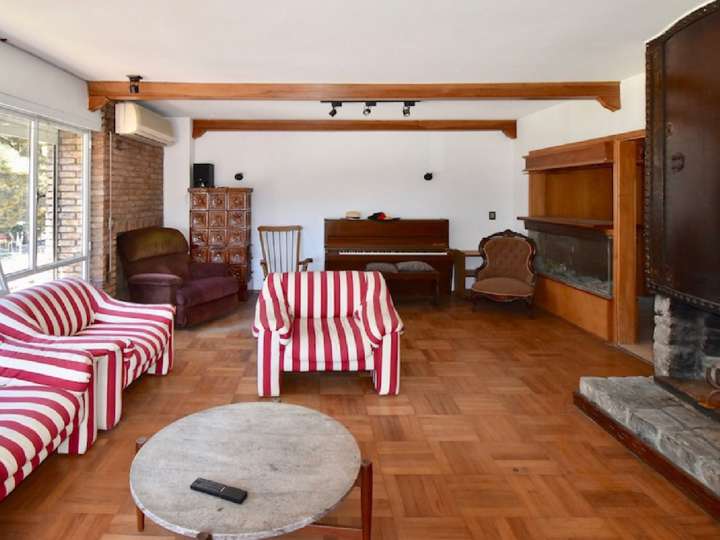 Apartamento en venta en Ignacio Núñez, Montevideo