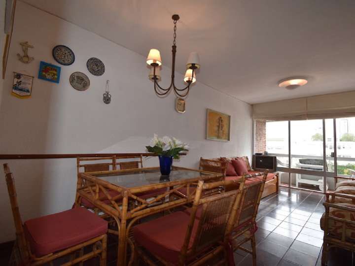 Apartamento en venta en Juan Zorrila de San Martín, Punta Del Este