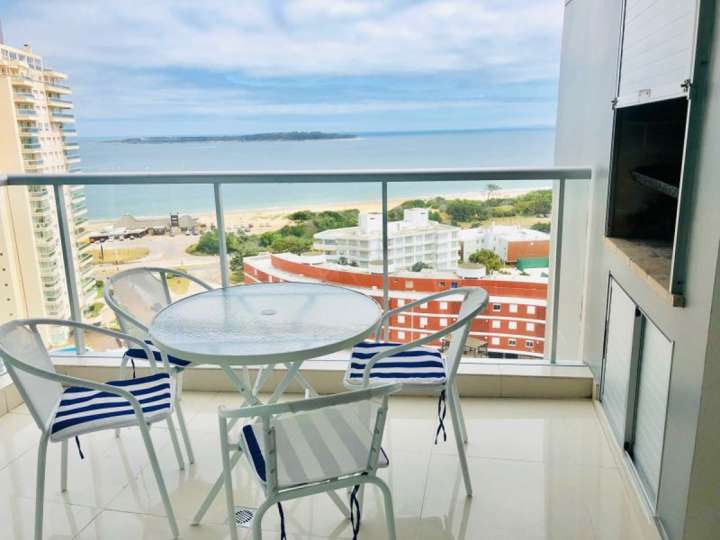Apartamento en venta en Miami, Punta Del Este