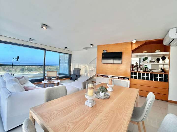 Apartamento en venta en Rambla Lorenzo Batlle Pacheco, San Rafael - El Placer