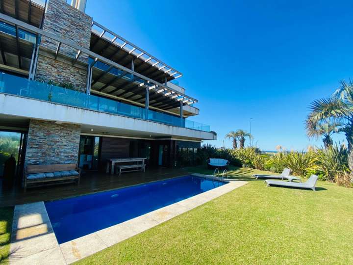 Apartamento en venta en Orillas del Océano Atlántico, Maldonado