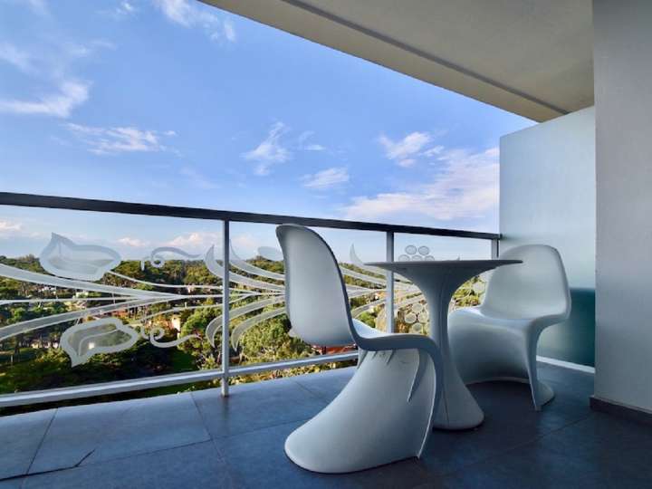 Apartamento en venta en Avenida Franklin Delano Roosevelt, Punta Del Este