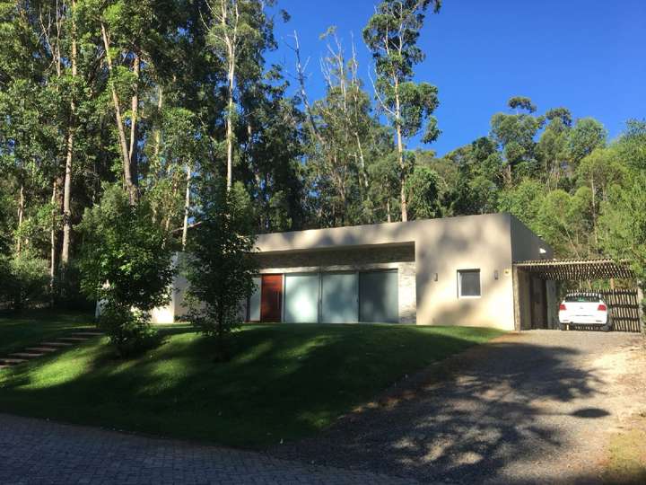 Casa en venta en Albatros, Maldonado