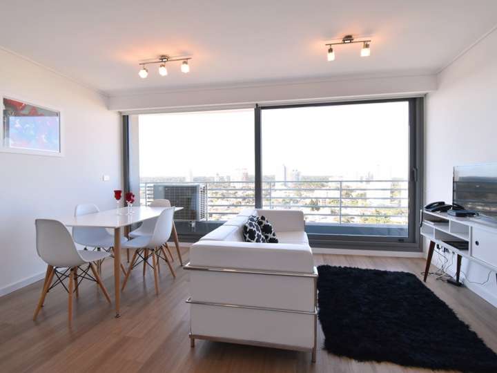 Apartamento en venta en Pernambuco, Punta Del Este