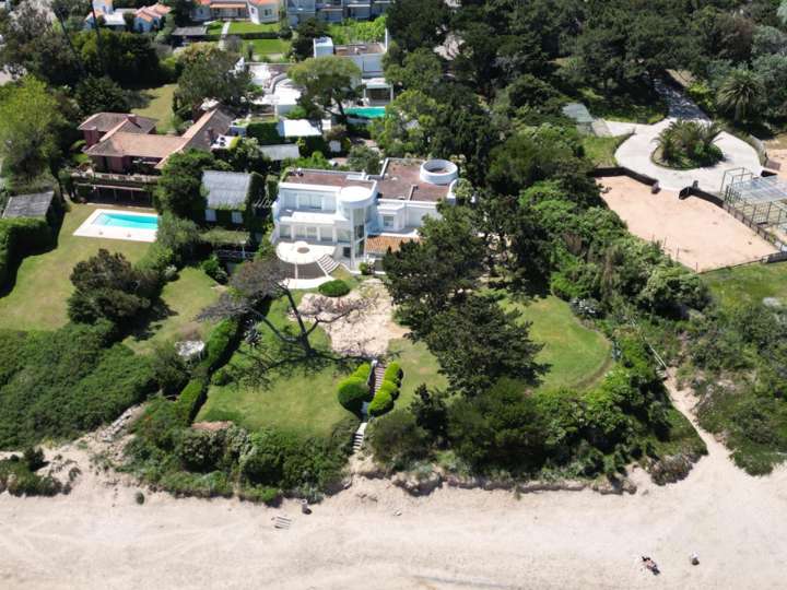 Casa en venta en Salvador Pallas, Maldonado