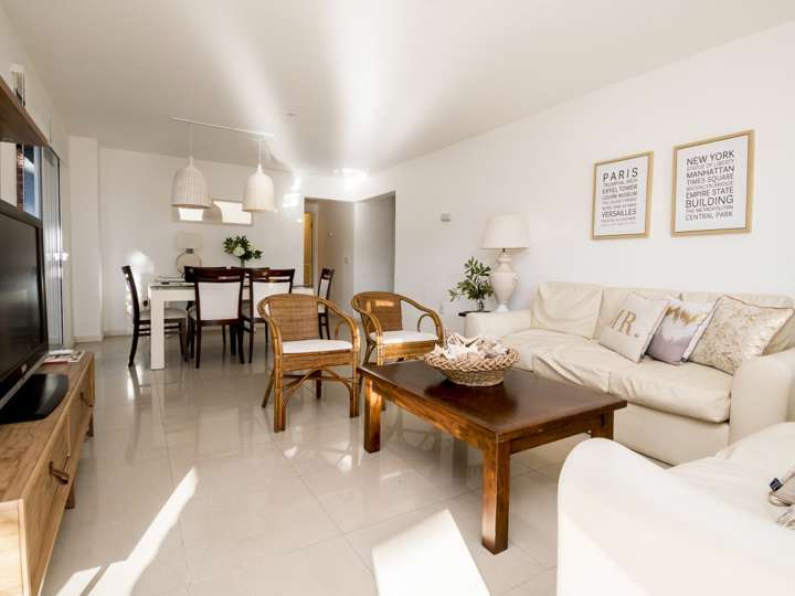 Apartamento en venta en Atacama, Punta Del Este