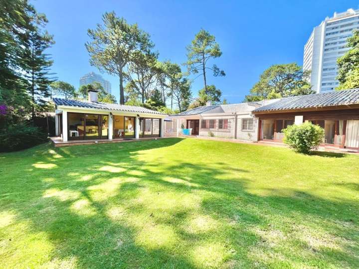 Casa en venta en Lourdes, Punta Del Este