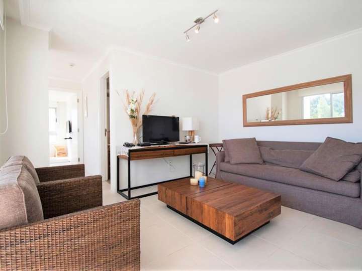 Apartamento en venta en Avenida Franklin Delano Roosevelt, Punta Del Este