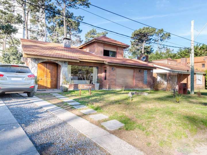 Casa en venta en Carlos Reyles, Punta Del Este