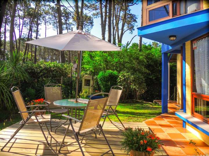 Casa en venta en Modigliani, San Rafael - El Placer